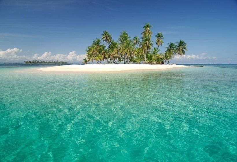 فندق فئة نجمة واحدة Cabañas Ukuptupu