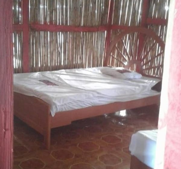 فندق فئة نجمة واحدة Cabañas Ukuptupu