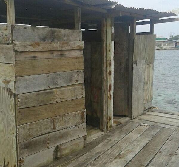 فندق فئة نجمة واحدة Cabañas Ukuptupu