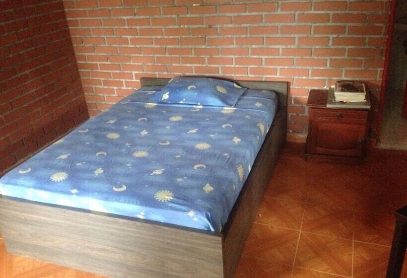 Hostal Campestre El Tesorito