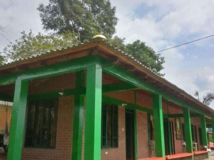 Hostal Campestre El Tesorito