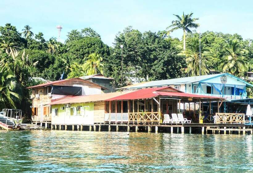 فندق فئة نجمة واحدة El Jaguar