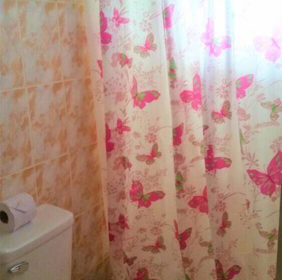 فندق فئة نجمة واحدة El Jaguar