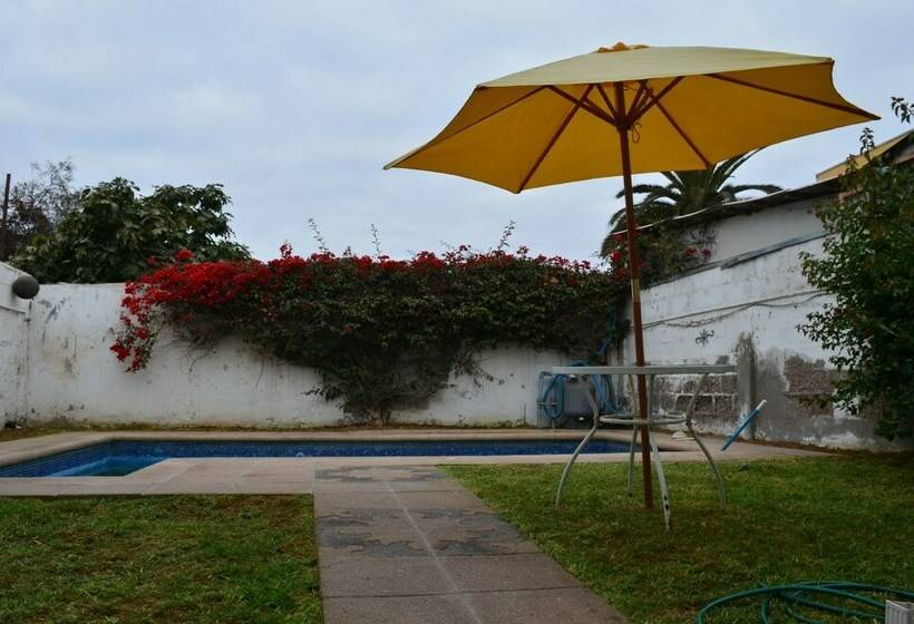 فندق فئة نجمة واحدة Family Home