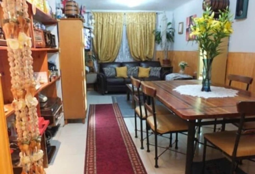 فندق فئة نجمة واحدة Family Home