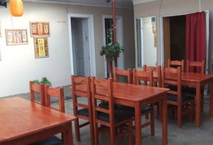 فندق فئة نجمة واحدة Family Home