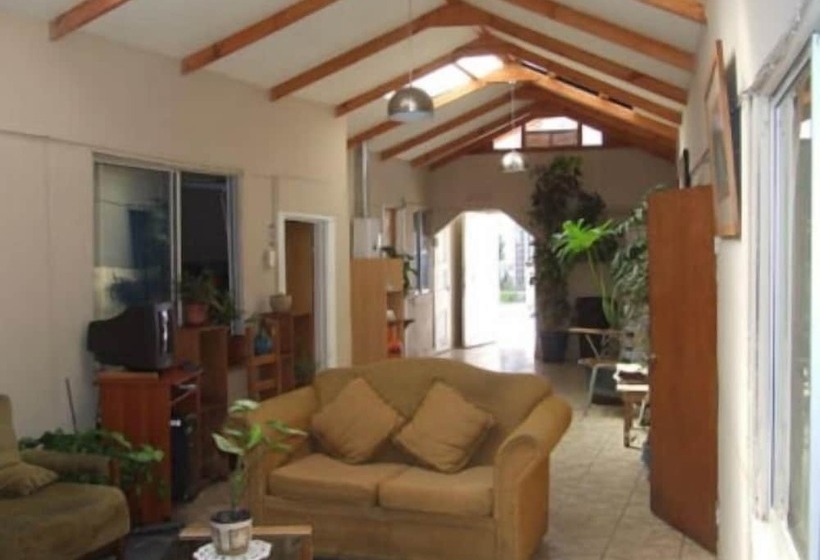 فندق فئة نجمة واحدة Family Home