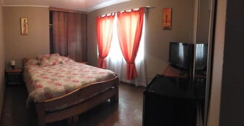 فندق فئة نجمة واحدة Family Home