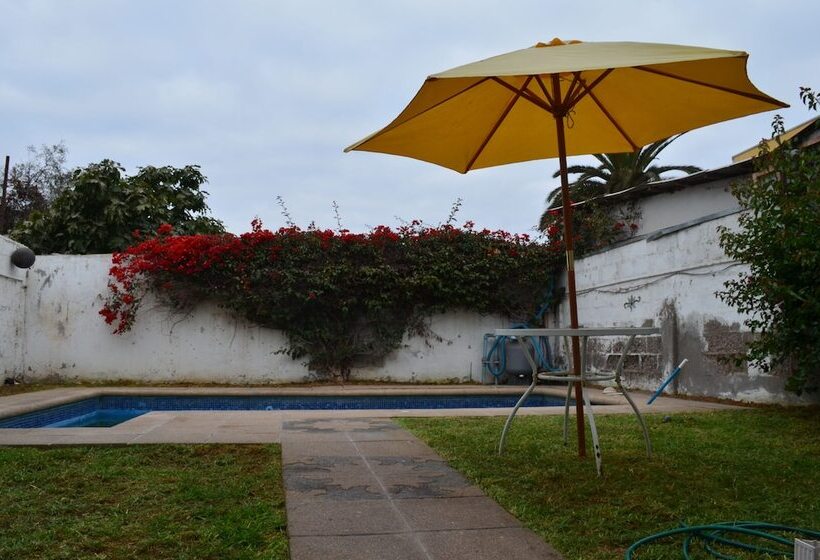 فندق فئة نجمة واحدة Family Home