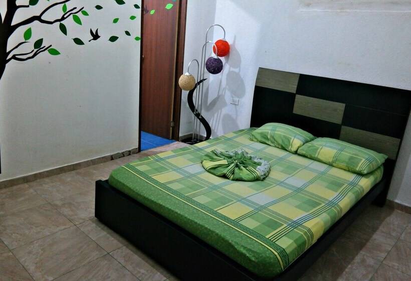 Hostal Getsemaní Hostel