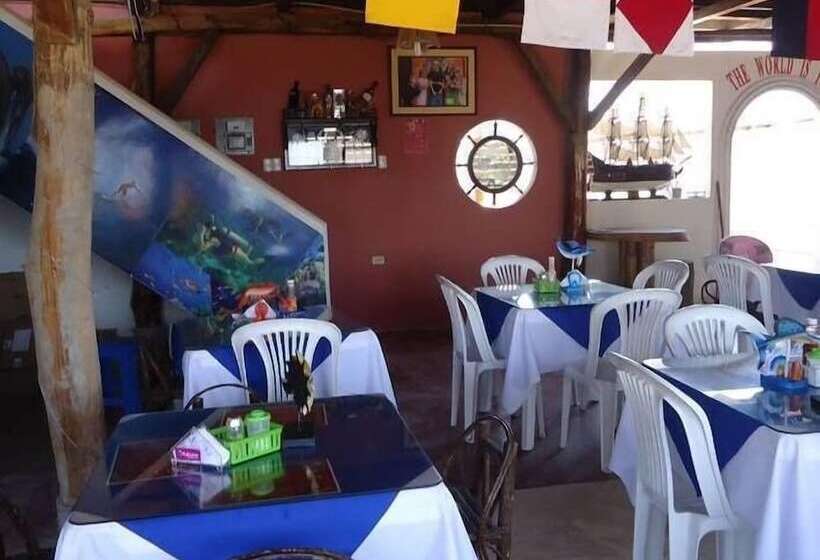 客栈  Hostería La Capitana