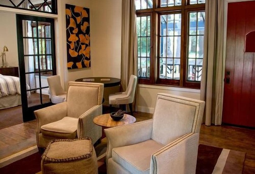 فندق فئة نجمة واحدة The Madrones