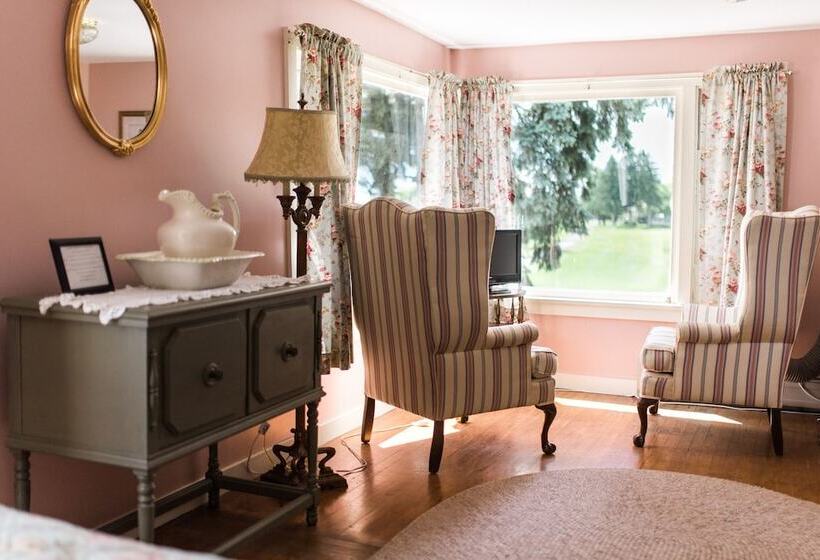 簡易ホテル Top Of The World Resort