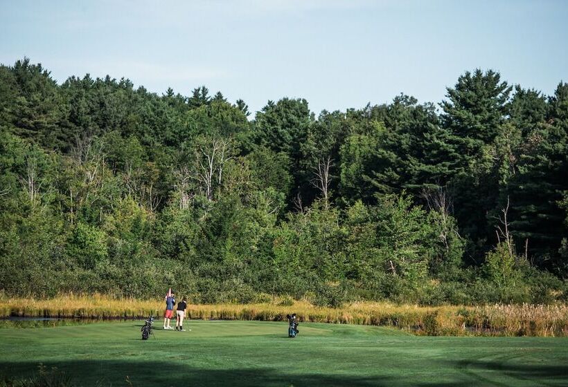 簡易ホテル Top Of The World Resort