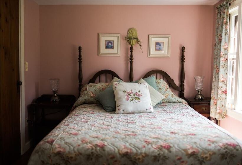 簡易ホテル Top Of The World Resort