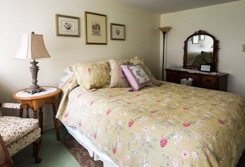 簡易ホテル Top Of The World Resort