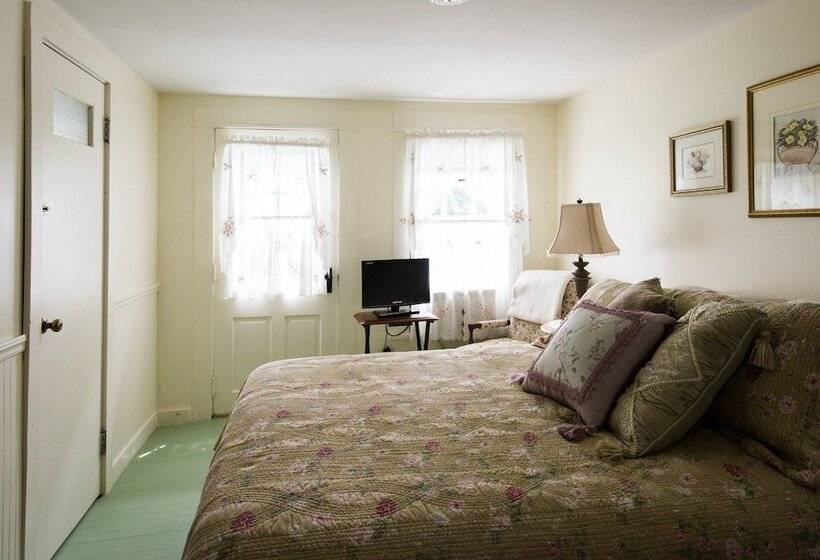 簡易ホテル Top Of The World Resort