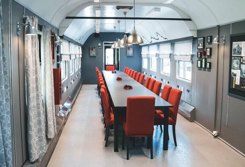 簡易ホテル Veggli Vertshus