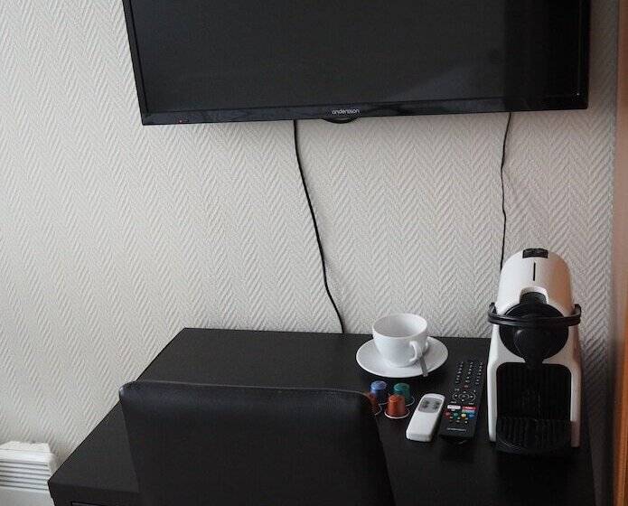 簡易ホテル Veggli Vertshus