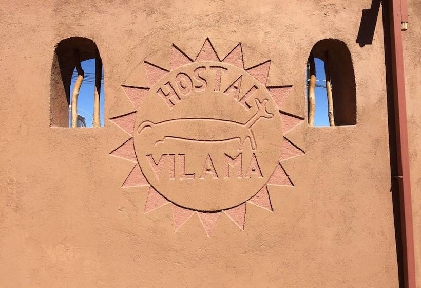 Hostal Vilama