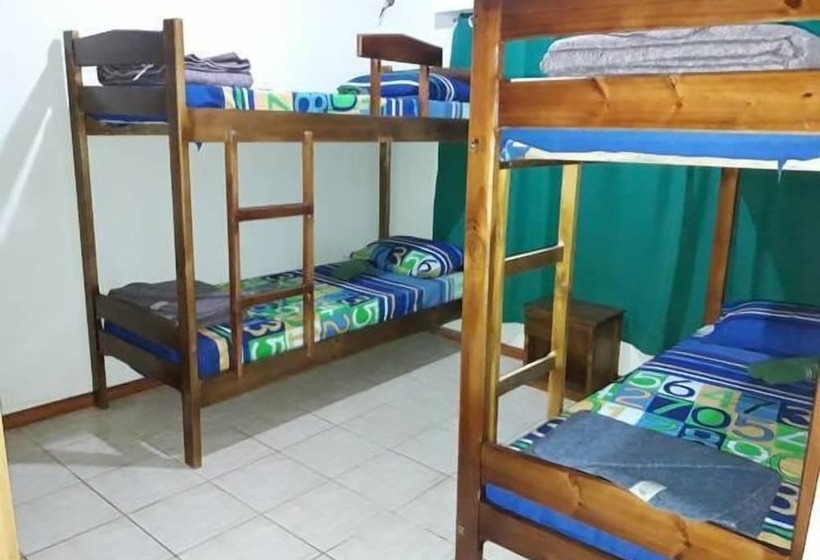 Hostel Liart