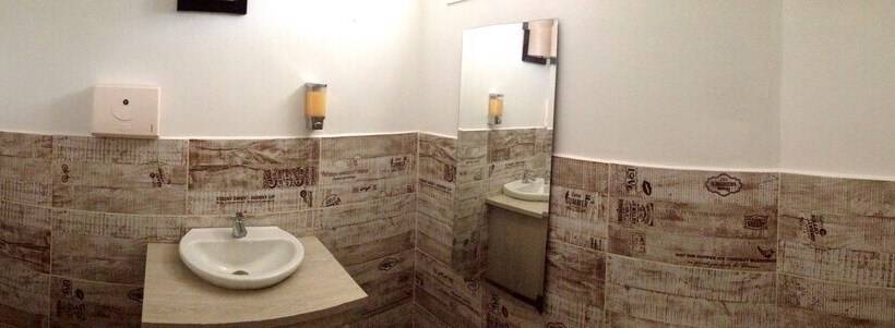 Hostel Macondo Guest House Medellin