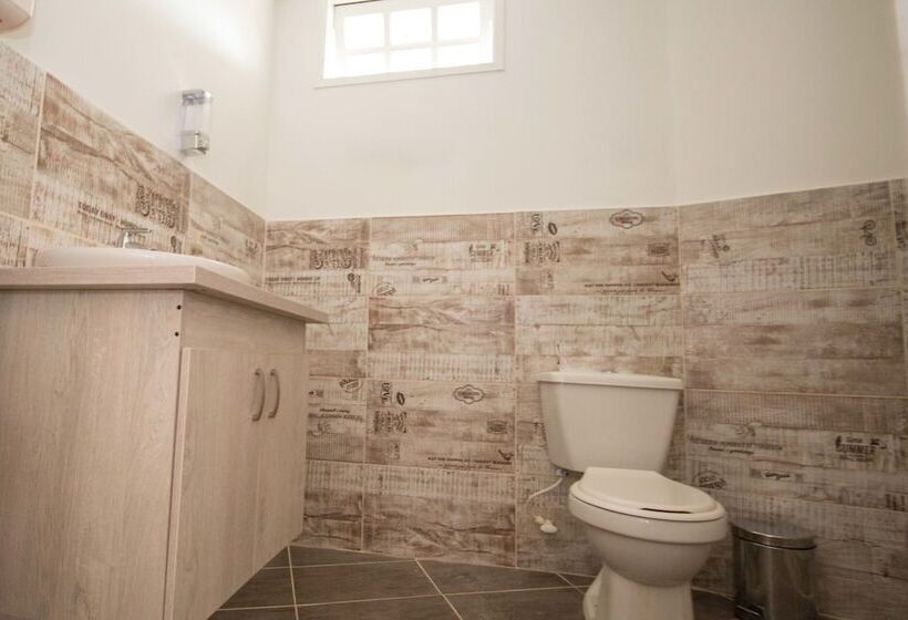 Hostel Macondo Guest House Medellin