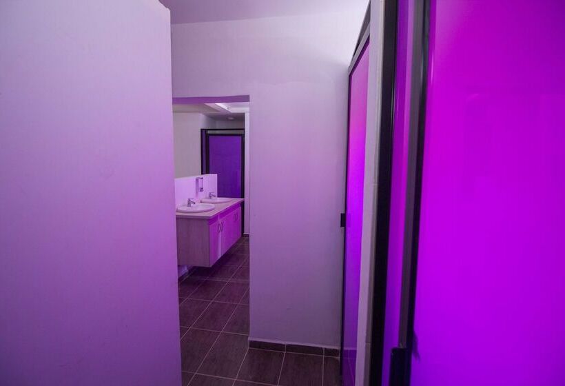 Hostel Macondo Guest House Medellin