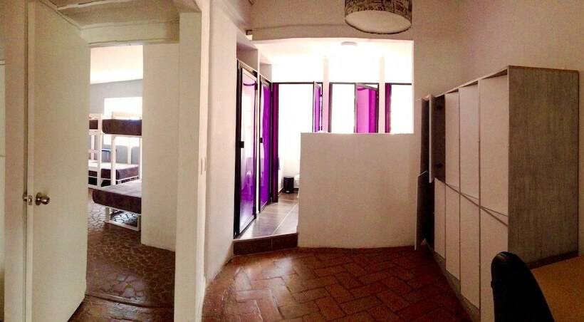 Hostel Macondo Guest House Medellin