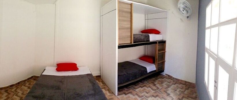 Hostel Macondo Guest House Medellin