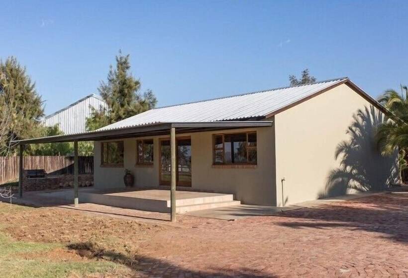 فندق A 1 Njalo Njalo Safari