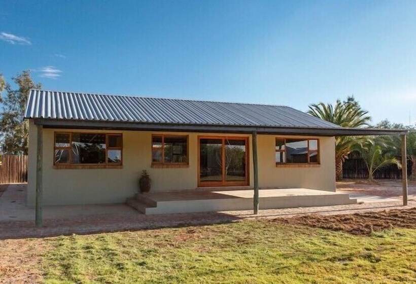 فندق A 1 Njalo Njalo Safari