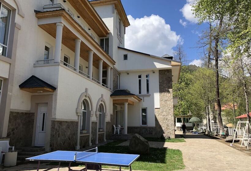هتل Abastumani Residence