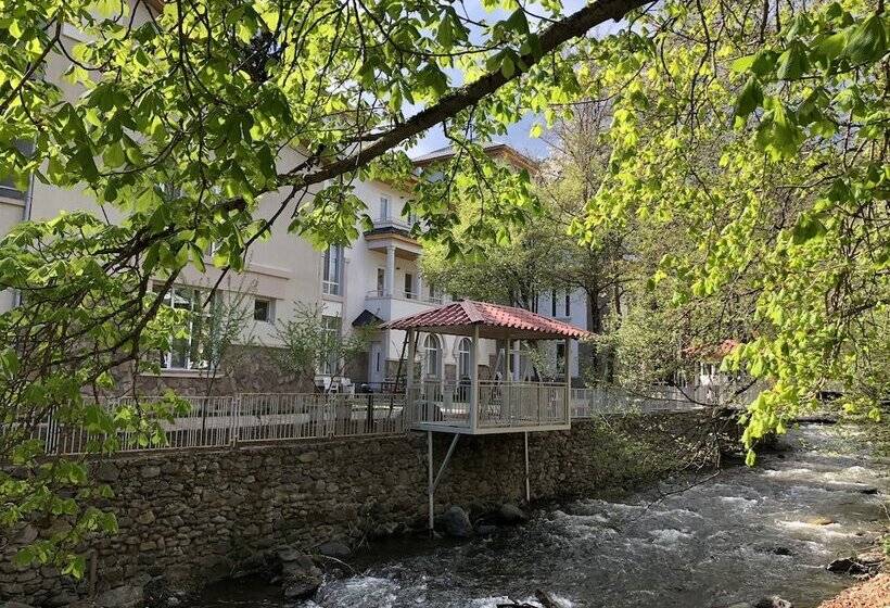 هتل Abastumani Residence