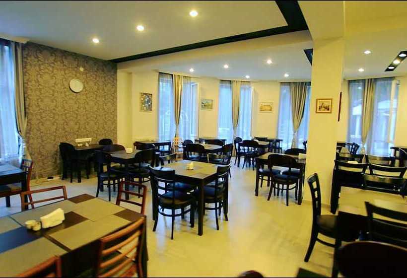 هتل Abastumani Residence