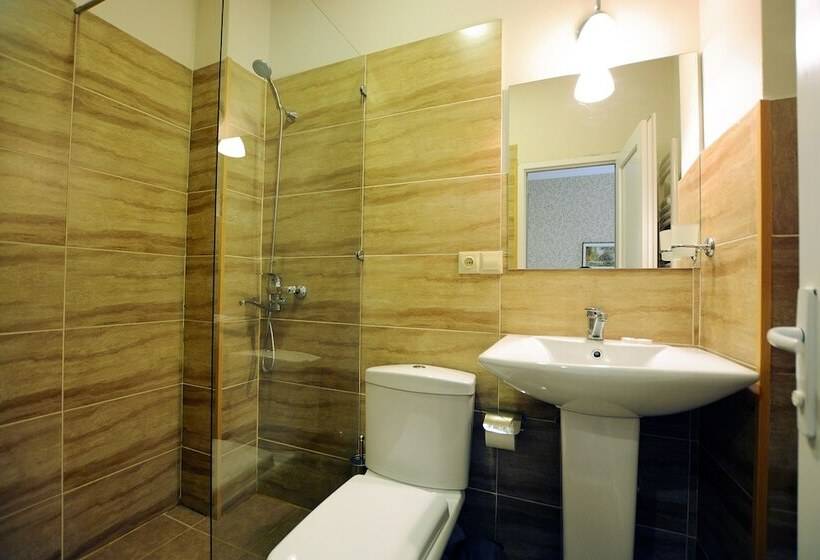 هتل Abastumani Residence