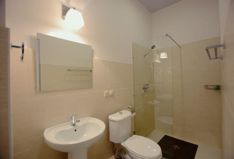 هتل Abastumani Residence