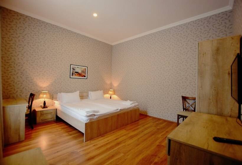 هتل Abastumani Residence