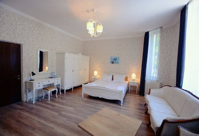 هتل Abastumani Residence