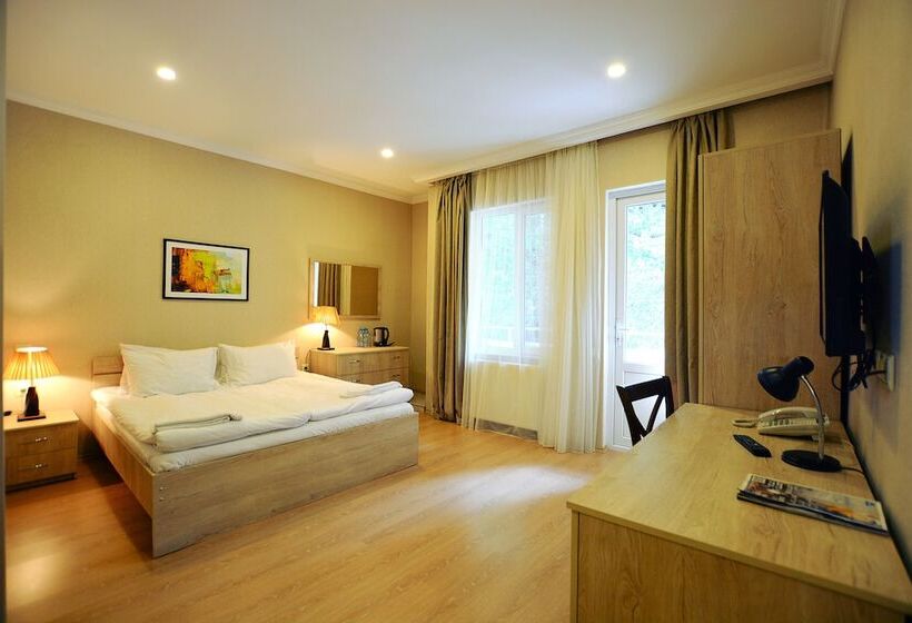 هتل Abastumani Residence