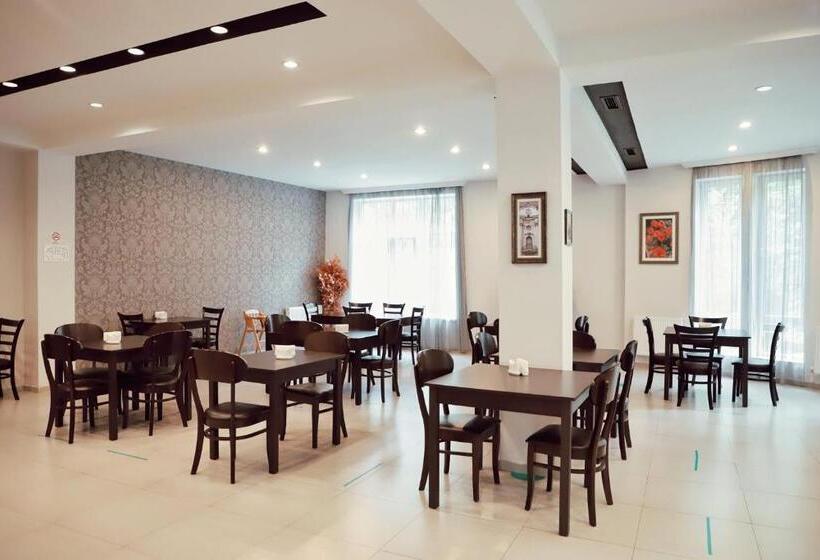 هتل Abastumani Residence