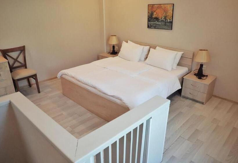 هتل Abastumani Residence