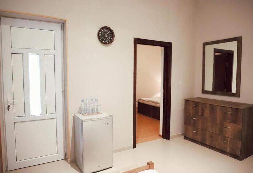 هتل Abastumani Residence