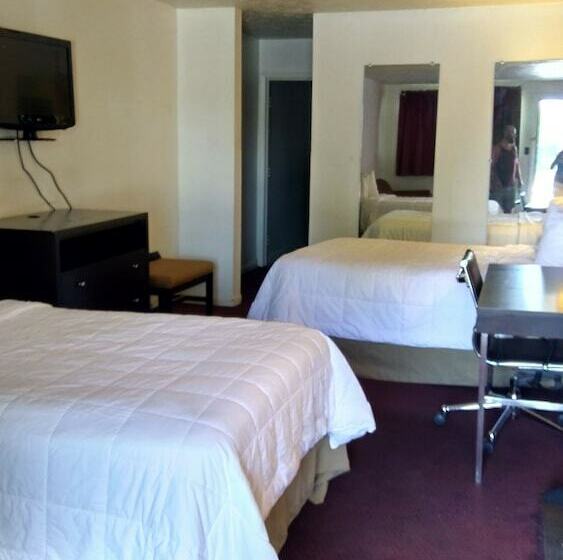 فندق Affinity Inn And Suites