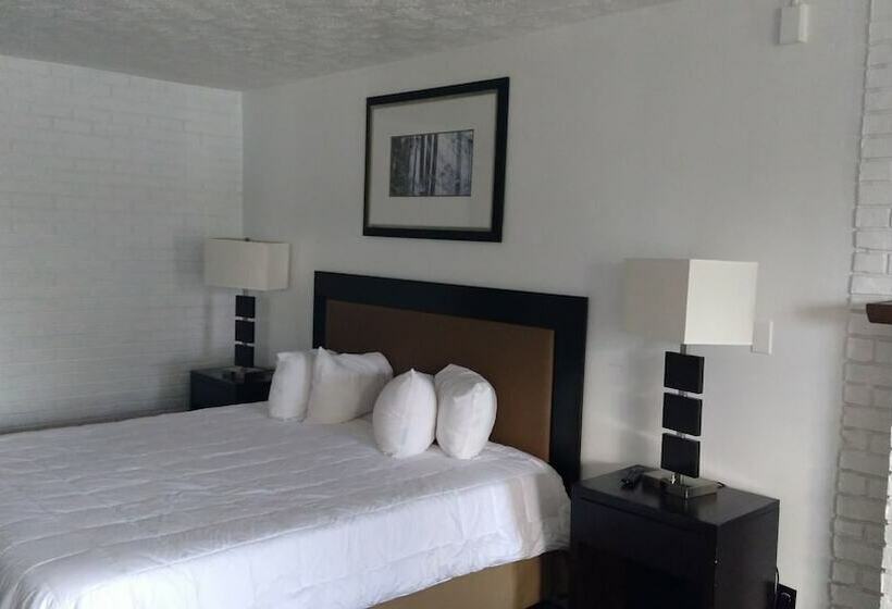 فندق Affinity Inn And Suites