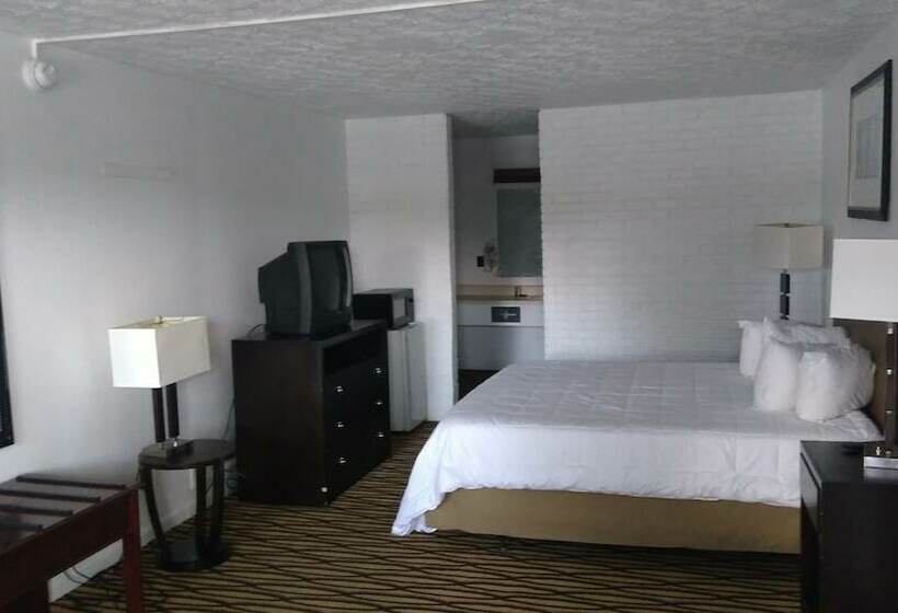 فندق Affinity Inn And Suites