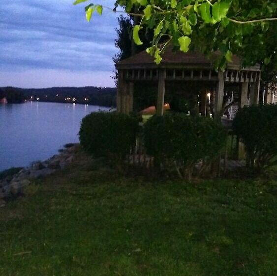 فندق Affinity Inn And Suites