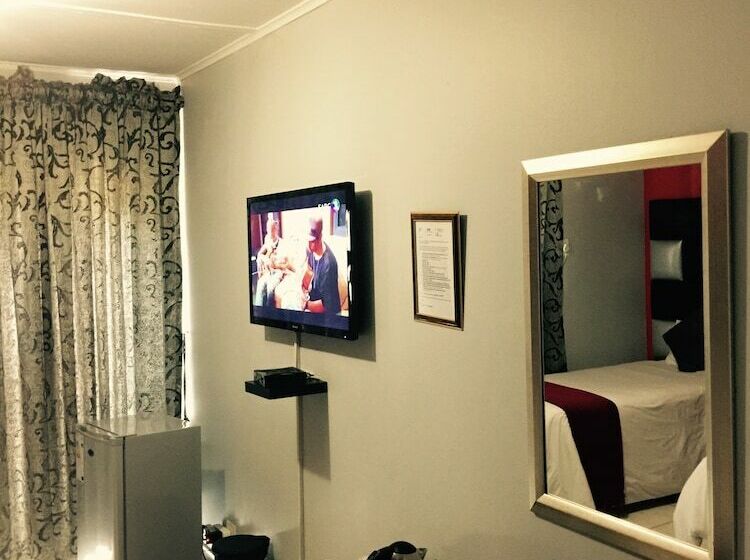 ホテル Africa Lodges