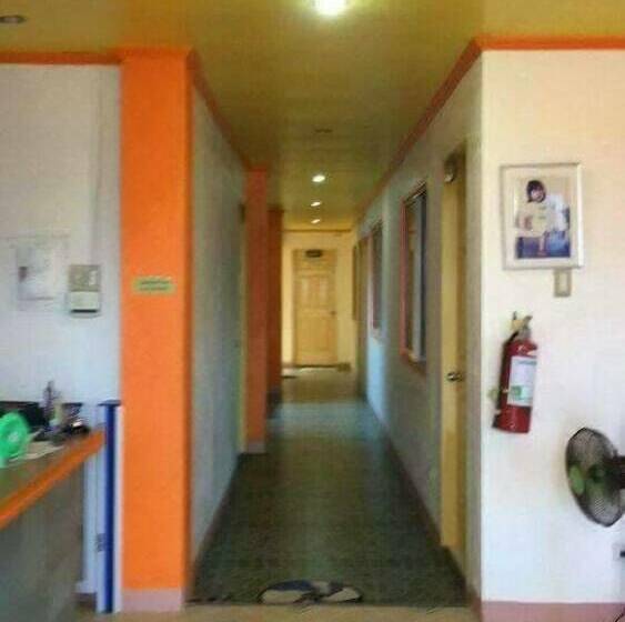 酒店 Aizawa Beach Resort