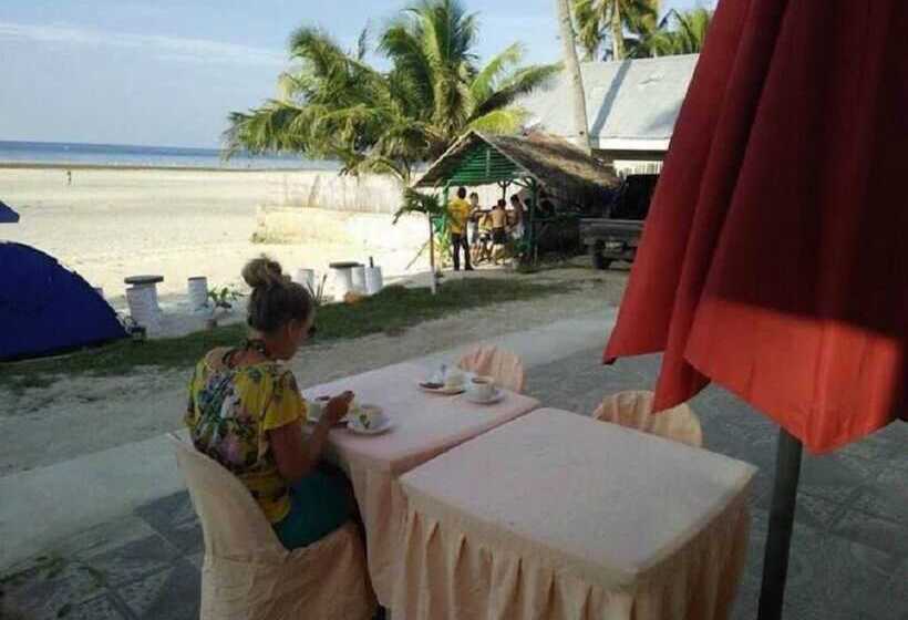 酒店 Aizawa Beach Resort